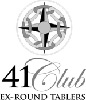 41 Club logo